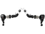 aFe 24-25 Ford Mustang GT V8 5.0L Momentum GT Cold Air Intake System w/ Pro DRY S Filter