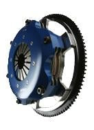 Spec 04-06 Acura TL 3.2L Mini Twin R-Trim Clutch Kit