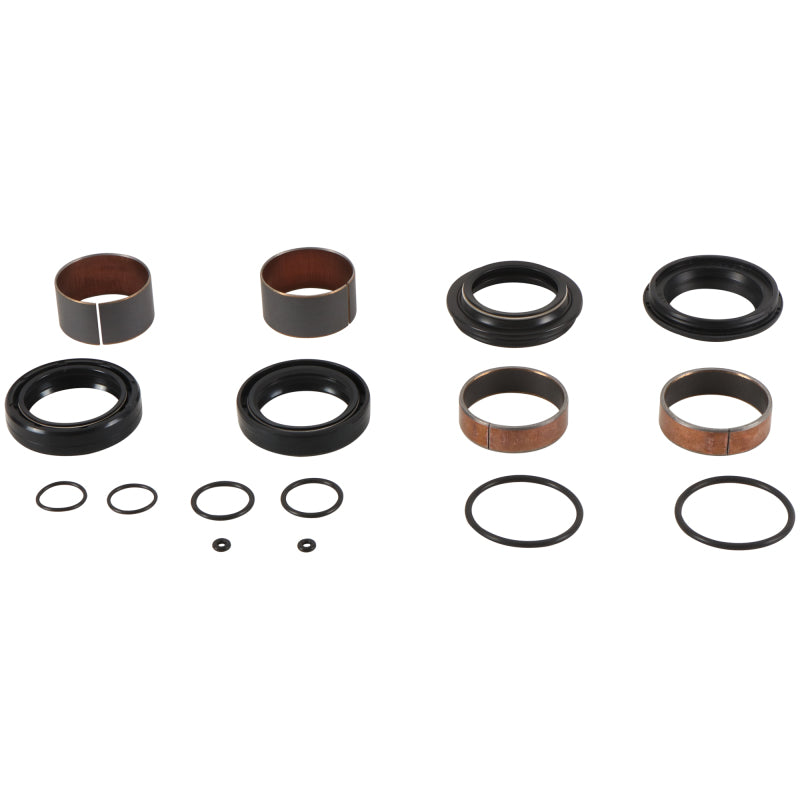 Pivot Works Fork Rebuild Kit