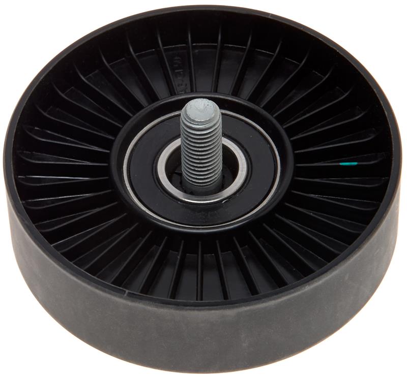 Gates 2012 Hyundai Accent 4-Cyl. 1.6L Idler Belt Drive Pulley