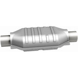 MagnaFlow Universal Catalytic Converter 2 inch OEM Grade