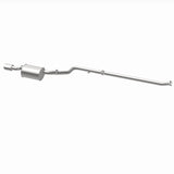MagnaFlow 16-20 Kia Optima 2.4L BRE Exhaust Kit