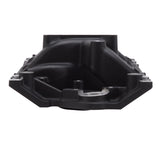 Edelbrock Performer RPM Air Gap Vortec Black