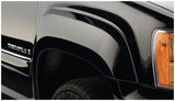 Husky Liners 07-14 GMC Sierra 2500 HD OE Style Fender Flares - 4pc