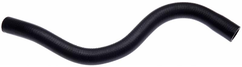 Gates 00-05 Buick Century V-6 3.1L Heater To Pipe-1 Molded Heater Hose