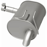 MagnaFlow BRExhaust 17-19 Honda CR-V 1.5L Muffler Kit