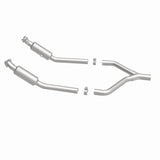 MagnaFlow 05-06 Ford Mustang 4.0L Direct Fit Converter