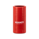 Mishimoto 2024+ Toyota Tacoma Silicone Coolant Hose Kit - AT - Red