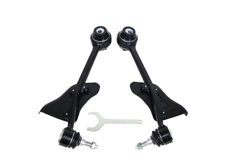 Whiteline 15-23 Ford Mustang S550 Front Tension Link Lower Control Arm
