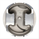 JE Pistons 454 BBC 33cc Dome - Set of 8 Pistons
