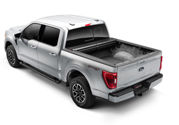 Roll-N-Lock 2022 Ford Maverick 54.4in A-Series Retractable Tonneau Cover