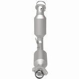 MagnaFlow Direct Fit Catalytic Converter 22-24 Tundra 3.4 Right OEM