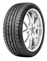 Yokohama Advan Sport ZPS Tire - 225/40RF18 88Y