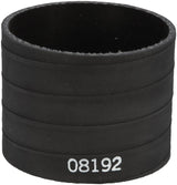 K&N Hose 3inid X 2.5inl Reinforced