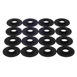 Edelbrock Spring Seat Locator Kit - Set of 16