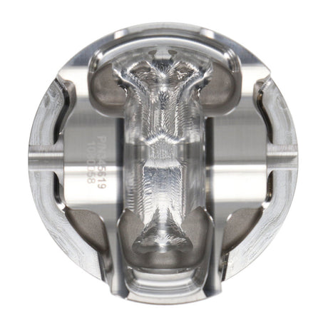 JE Pistons K24/K20 Bore (90mm) Size (+3.0) Dome Volume (-2.2) Asymmetrical FSR Piston Set of 4