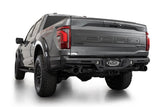 Addictive Desert Designs2021+ Ford F150 Raptor Rock Fighter Rear Bumper