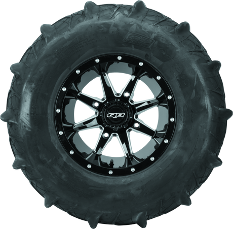 QuadBoss Slicer 14X10 - 4/156 - 5+6