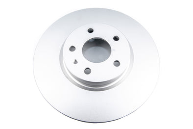 DBA 13-16 Ford Fusion Front En-Shield Standard Rotor