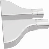 MagnaFlow Tip 2-Pk Re 8/2 X 11 2.5 Id Cam