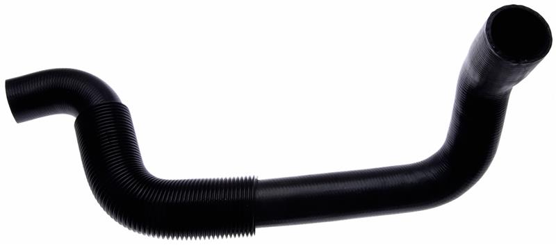 Gates 88-93 Chevrolet C & K Series Pickup V-6 4.3L Lower Molded Coolant Hose