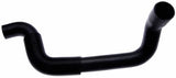 Gates 88-93 Chevrolet C & K Series Pickup V-6 4.3L Lower Molded Coolant Hose
