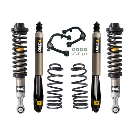 ARB OME Coil Springs