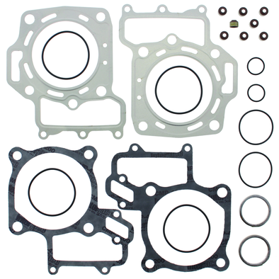 QuadBoss 04-06 Arctic Cat 650 V2 4x4 AT Top End Gasket Set