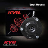 KYB 18-24 Mitsubishi Eclipse Cross Front Strut Kit