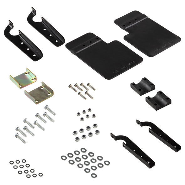 ARB Stone Flap Kit-Lc 34mm T Arms