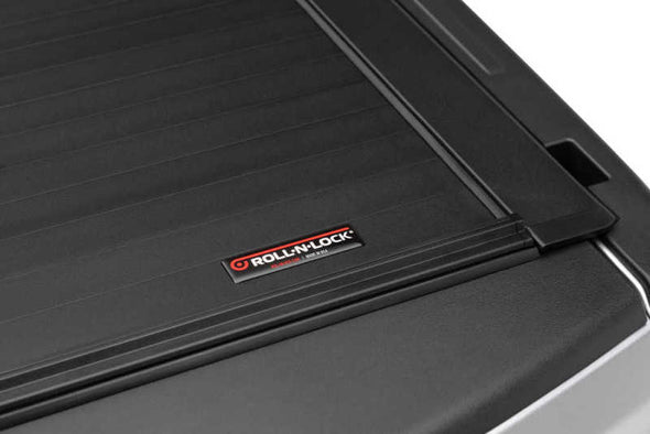 Roll-N-Lock 2019 Ram 1500-3500 (3)(5)(18) SB 74.5in A-Series Retractable Tonneau Cover