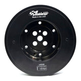 Fluidampr 11-26 Ford 6.7L Power Stroke Steel Externally Balanced Damper