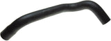 Gates 99-03 Ford Super Duty V-8 7.3L Diesel Lower Molded Coolant Hose