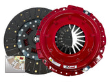 McLeod 87-95/ 97-02 Jeep Wrangler 2.5L Adventure Series Super Trail Pro Clutch Kit