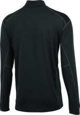 FIRSTGEAR Base Layer Shirt Midweight Long-Sleeve - Small