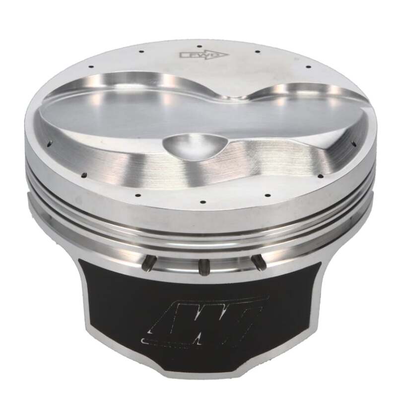 Wiseco Chevy LSX - 4.080in Bore - 1.110in CH - 11.80cc - Piston Set of 8
