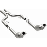 MagnaFlow Direct Fit Catalytic Converter Mustang 05-09 4.6L OEM
