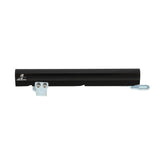 Aeromotive 96-07 GM 3.8L Supercharged L67/L32 Fuel Rails - Black