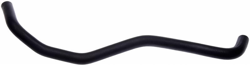 Gates 94-99 Acura Integra 4-Cyl. 1.8L Valve-1 To Intake Manifold Molded Heater Hose