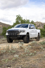 DV8 Offroad 2019-2025 Ram 1500 Tube Front Bumper