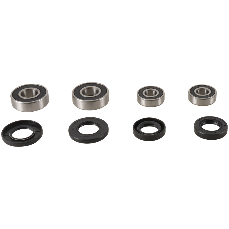 Pivot Works 06-23 Polaris Phoenix 200 Front Wheel Bearing Kit