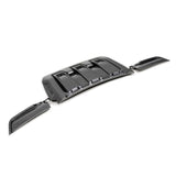 Anderson Composites 23-24 Ford F-150 Raptor R Type-OE Carbon Fiber Hood Vent