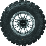 QuadBoss Stryker 14X7 - 4/156 4+3