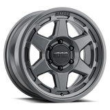 Method MR708 Bead Grip 18x9 30mm Offset 5x120 72.6mm Centerbore Wheel