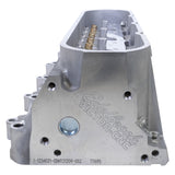 Edelbrock Victor CNC GM LS7 12 Degree 6-Bolt Cylinder Head, 291cc, .220in Int Port, CI PM Seat
