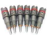 DDP 98.5-02 Dodge Cummins 5.9L 24V Injector Set - Economy Series