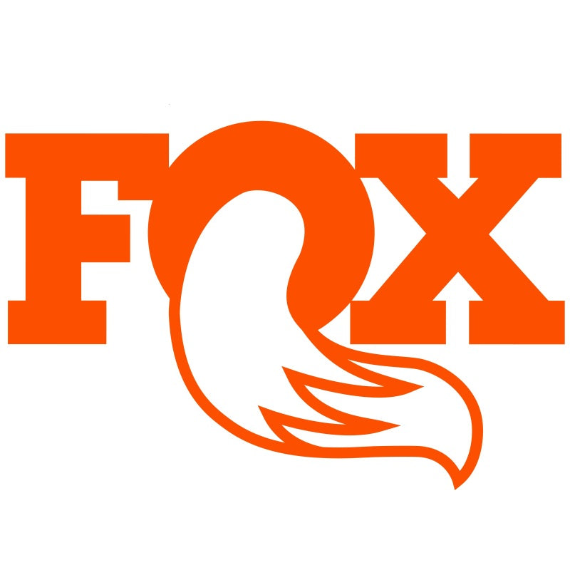 Fox Factory Race 3.0 x 8 External Bypass (3 Tube) Remote Shock - Right