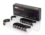 King Engine Bearings Nissan 2.5L RB25DET 24V (Size 0.25) Performance Main Bearing Set