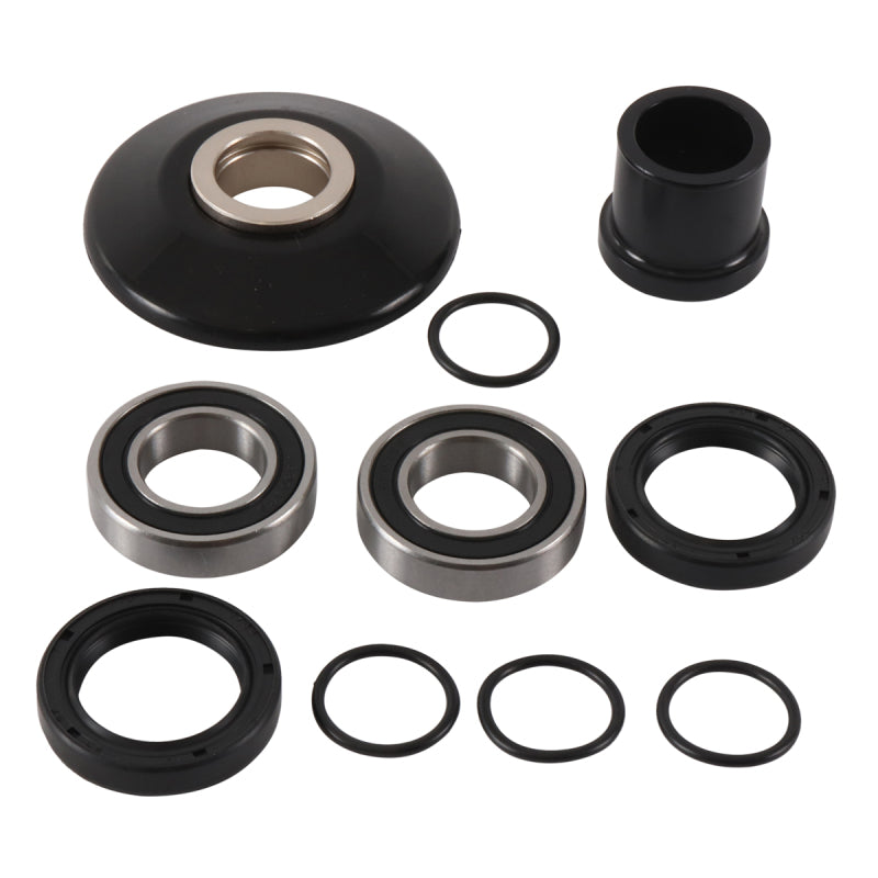 Pivot Works 04-07 Honda CR125R Front Waterproof Wheel Spacer Kit