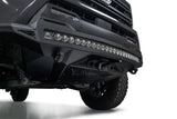Addictive Desert Designs 24-25 Toyota Tacoma Stealth Fighter Winch Front Bumper